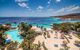 Hilton Curacao